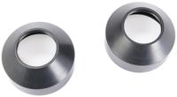ALL BALLS Racing Dust cap set abr 57-131