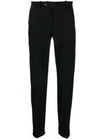 RRD pantalon chino Winter à patch logo - Noir