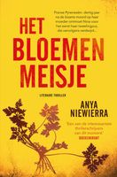 Het bloemenmeisje - Anya Niewierra - ebook - thumbnail
