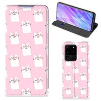 Samsung Galaxy S20 Ultra | Hoesje maken | Sleeping Cats