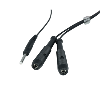 ElectraStim Driefasige Combi-kabel