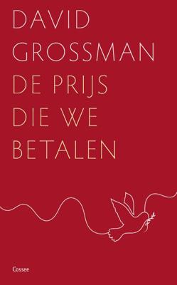 De prijs die we betalen (Paperback)