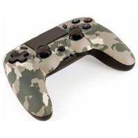 Gembird JPD-PS4BT-01-CM Gamepad PlayStation 4, PC Camouflage Gembird JPD-PS4BT-01-CM Gamepad PlayStation 4, PC Camouflage