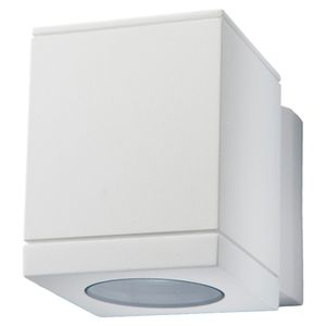 Wandlamp SG lighting LED Metro wit