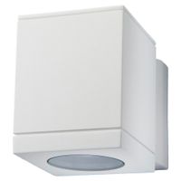 Wandlamp SG lighting LED Metro wit