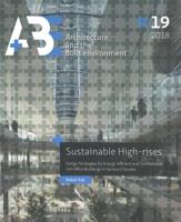Sustainable High-rises (Paperback)