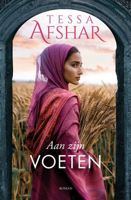 Aan zijn voeten (Paperback)
