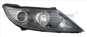 Koplamp links 2012804252