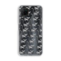 Makis: Huawei P40 Lite Transparant Hoesje