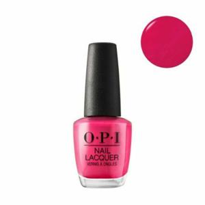 OPI OPI Pretty Pink Perseveres 15ml