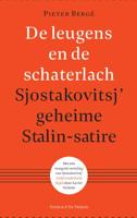 De leugens en de schaterlach (Paperback)