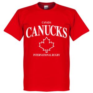 Canada Rugby T-Shirt