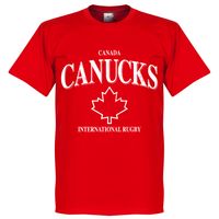 Canada Rugby T-Shirt