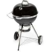 Barbecue Draagbare Fieldmann FZG 1017 Metaal Staal