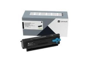 Lexmark Tonercassette MS/MX431 Origineel Zwart 20000 bladzijden 55B0XA0