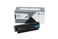 Lexmark Tonercassette MS/MX431 Origineel Zwart 20000 bladzijden 55B0XA0