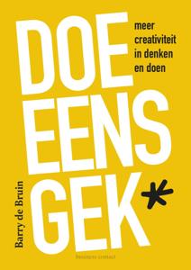 Doe eens gek (Paperback)