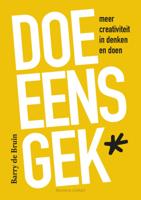 Doe eens gek (Paperback)