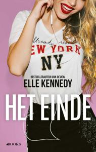 Het einde (Paperback)