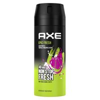 Axe Epic Fresh Deodorant Bodyspray - thumbnail