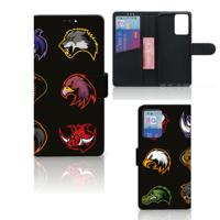 Xiaomi Redmi Note 10 Pro Leuk Hoesje Cartoon