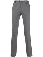 Incotex pantalon de costume slim - Gris - thumbnail