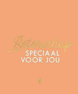 Beterschap (Hardback)