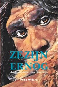 Ze zijn er nog (Paperback)