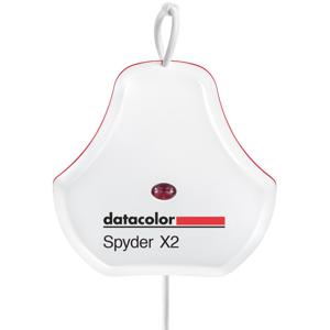 Datacolor Spyder X2 Elite