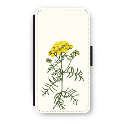 Tansy: iPhone XS Flip Hoesje