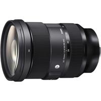 Sigma 24-70mm F/2.8 DG DN ART Sony FE OUTLET