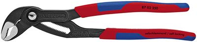 Knipex Cobra© Hightech-waterpomptang | 180 mm - 8702180
