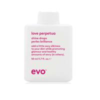 Evo Love Perpetua Shine Drops Haarlotion
