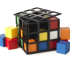 Rubik's Cage