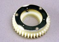 Spur gear assembly, 38-t (2nd speed)