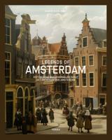 Legends of Amsterdam (Hardback)