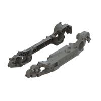 Arrma - Chassis LCG SWB (ARA-1545)