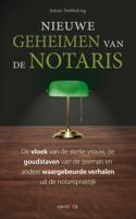 Nieuwe geheimen van de notaris (Paperback)
