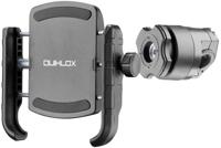INTERPHONE Cell phone holder interph quiklox crab, mirrow moun