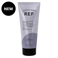 REF Care Colour Boost Masque 10.11 Cool Silver Ash 200ml