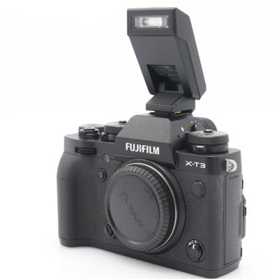 Fujifilm X-T3 body occasion