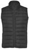 Roly RY5093 Women´s Oslo Bodywarmer - Ebony 231 - XL