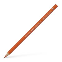 Faber Castell Aquarelpotlood Albrecht Dürer - 115 cadmium oranje donker