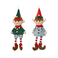 Kerstversiering Decoris Elf