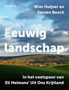 Eeuwig landschap (Paperback)