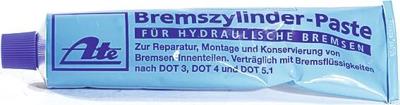 Ate brake cylinder paste tube