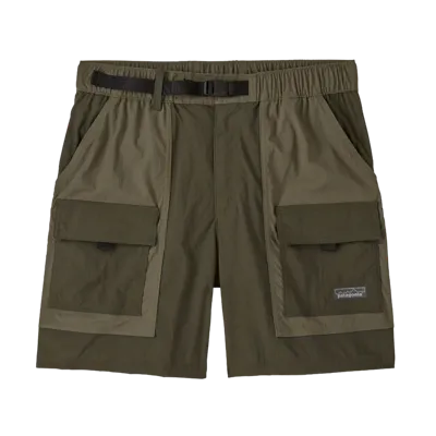 Patagonia Outdoor Everyday Shorts 6&apos;&apos;