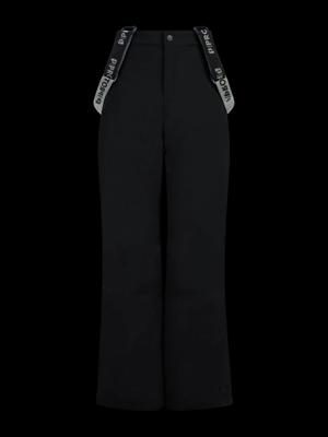 Protest Spikety Skibroek Kinderen True Black 128