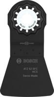 Bosch Accessoires Multi Material Zaagblad ATZ 52 SFC | Starlock | 52 x 40 mm | 5 stuks - 2608669271