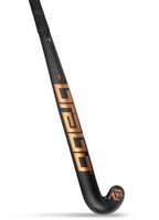 Brabo Traditional Carbon 80 Junior Hockeystick